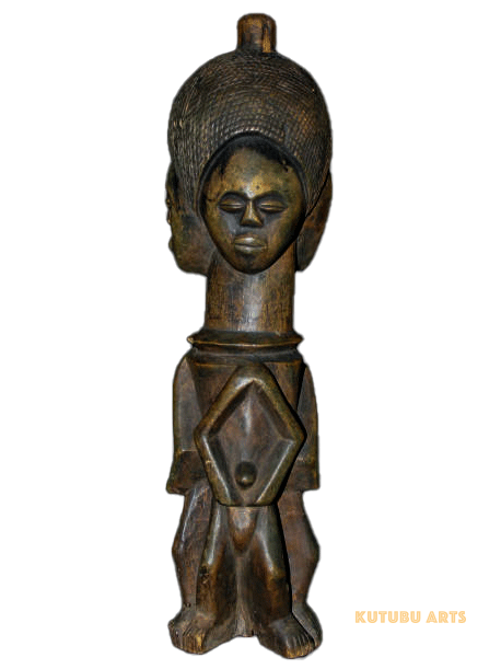 Fon Figurine