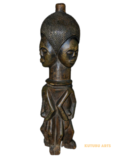 Fon Figurine