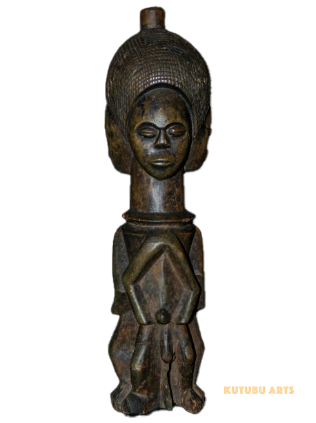 Fon Figurine