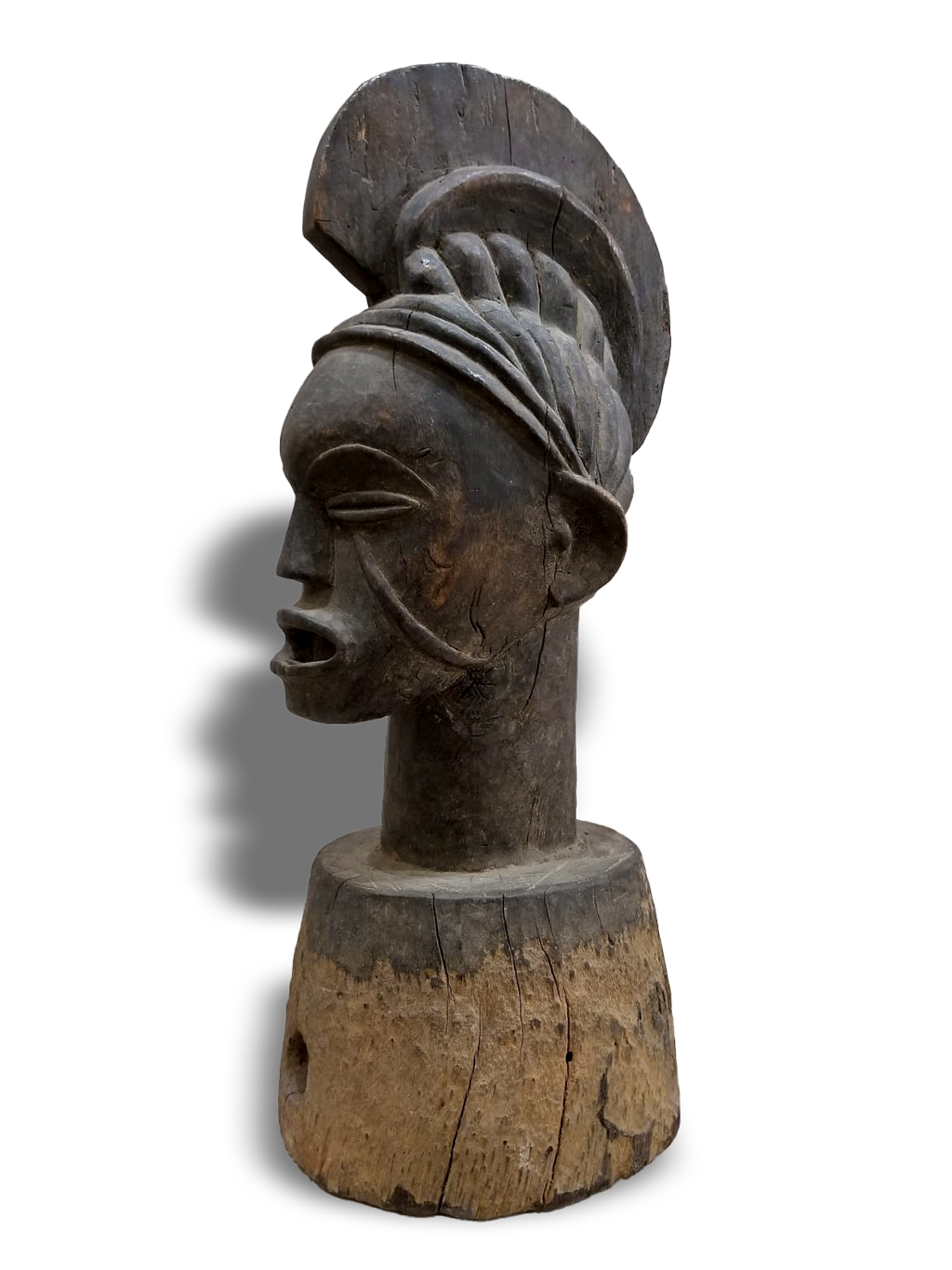 Sokoto artifact