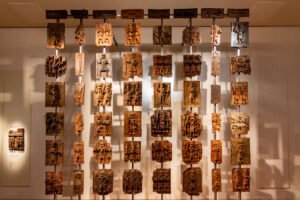 African art investing fine art museum, West African art, Kutubu Arts