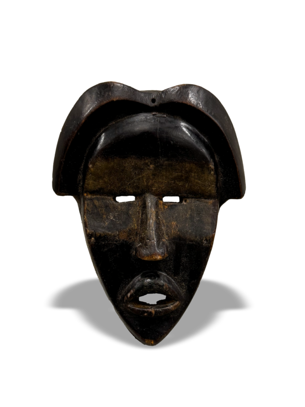 Gle mask from Dan people Liberia Ivory Coast, Kutubu Arts, African tribal art