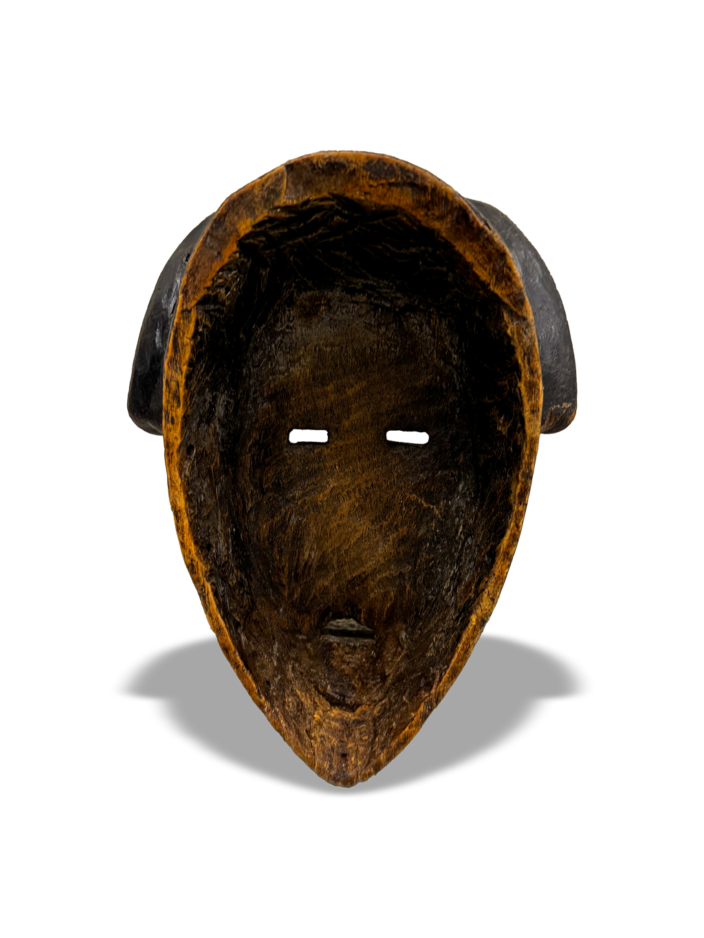 Gle mask from Dan people Liberia Ivory Coast, Kutubu Arts, African tribal art